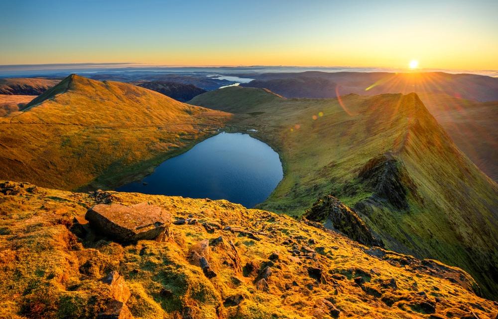 Hotels in the Lake District