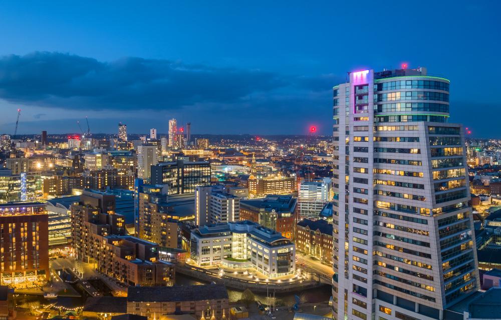 Premier Inn Leeds