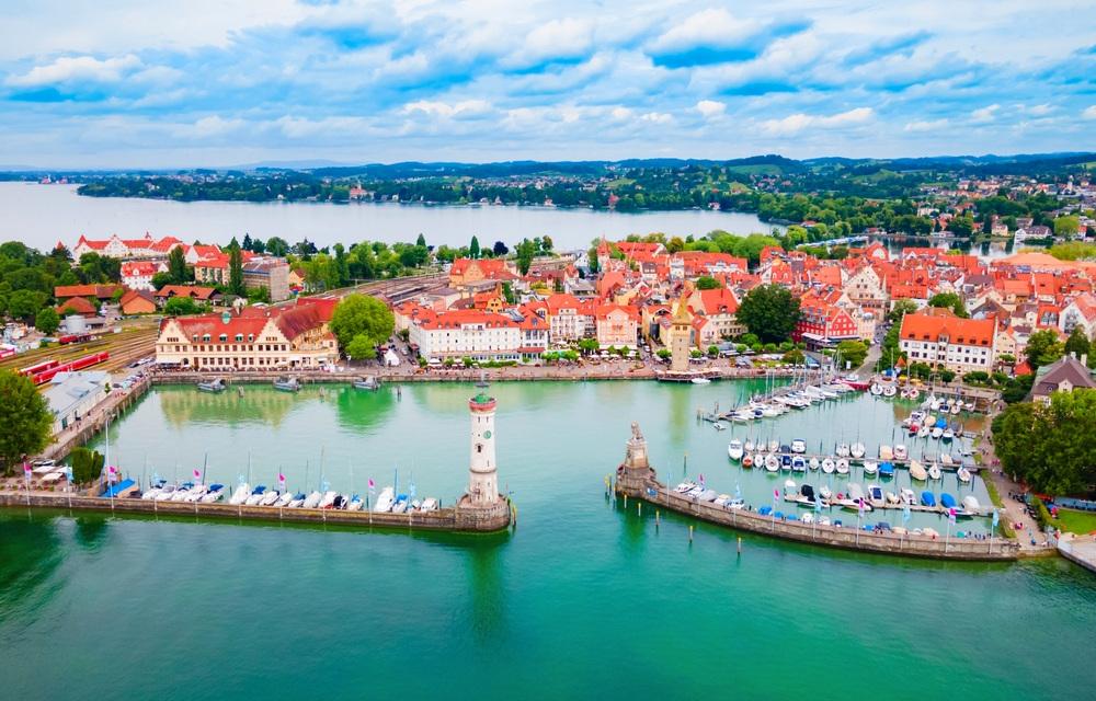 Lindau hotels