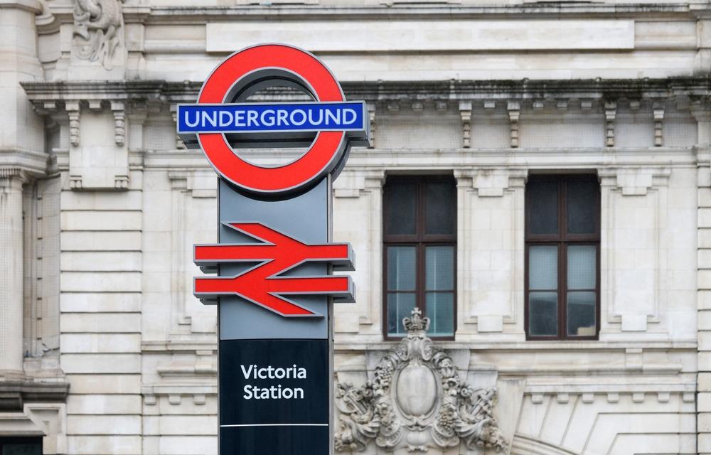 Hotels nahe London Victoria