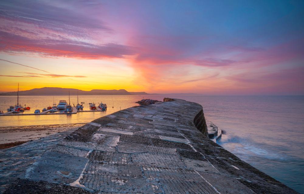 Hotels in Lyme Regis