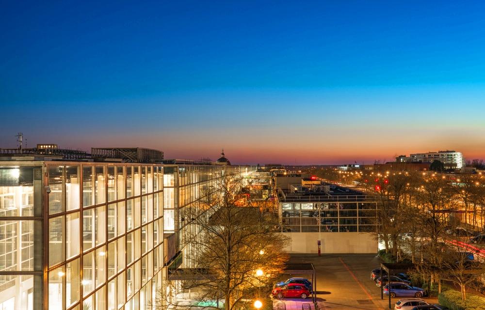 Hotels in Milton Keynes 