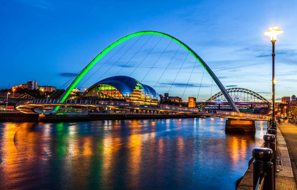 Premier Inn Newcastle