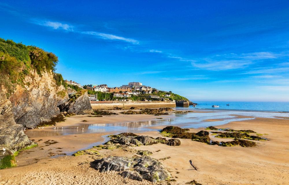 Hotels in Newquay
