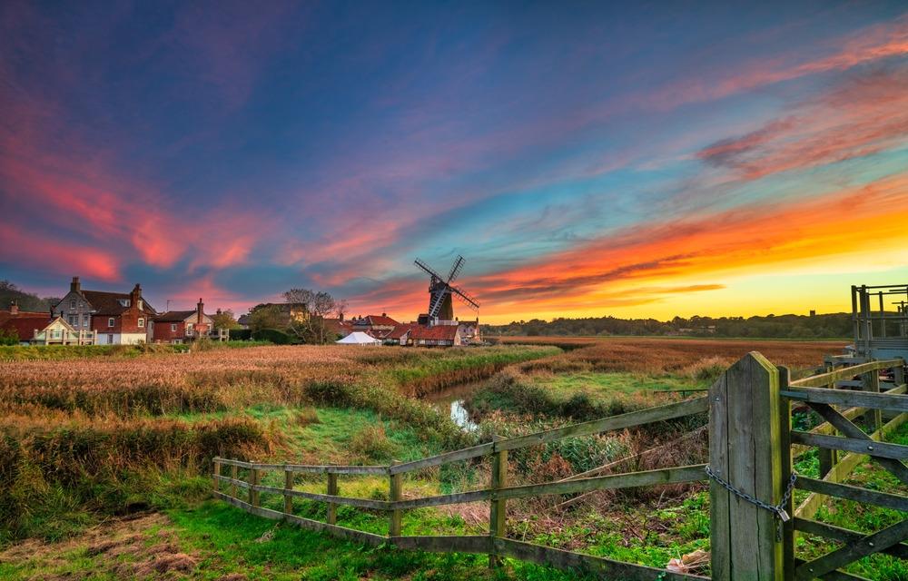 Premier Inn Norfolk