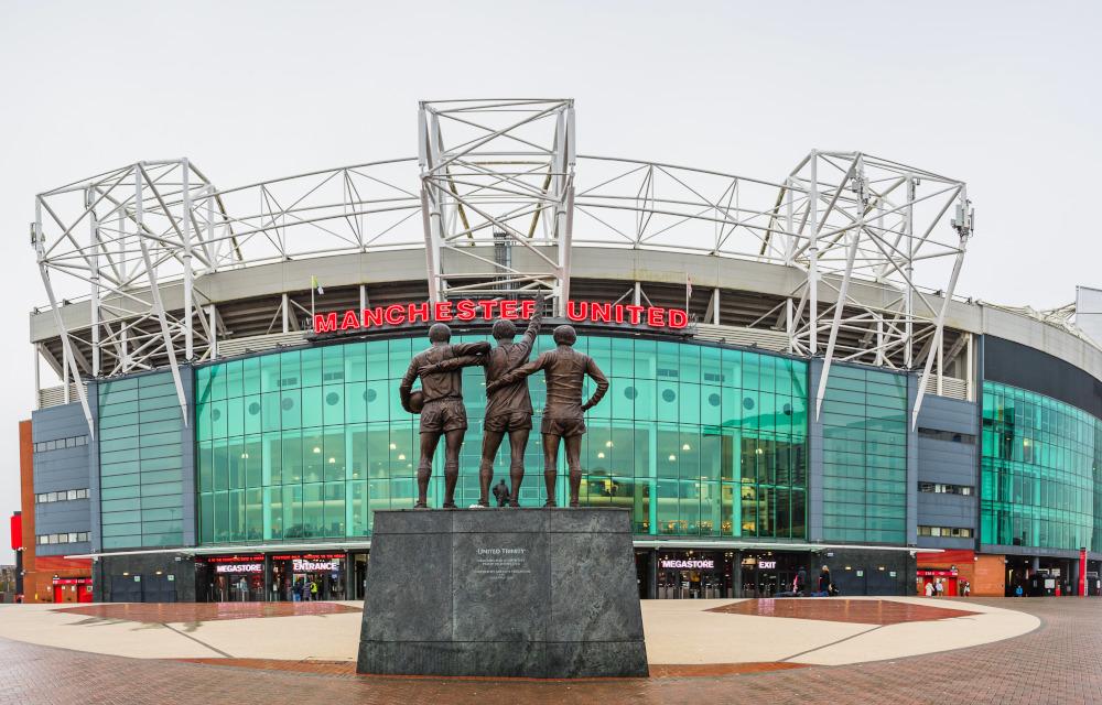 Premier Inn Old Trafford