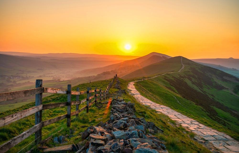 Peak District hotels 