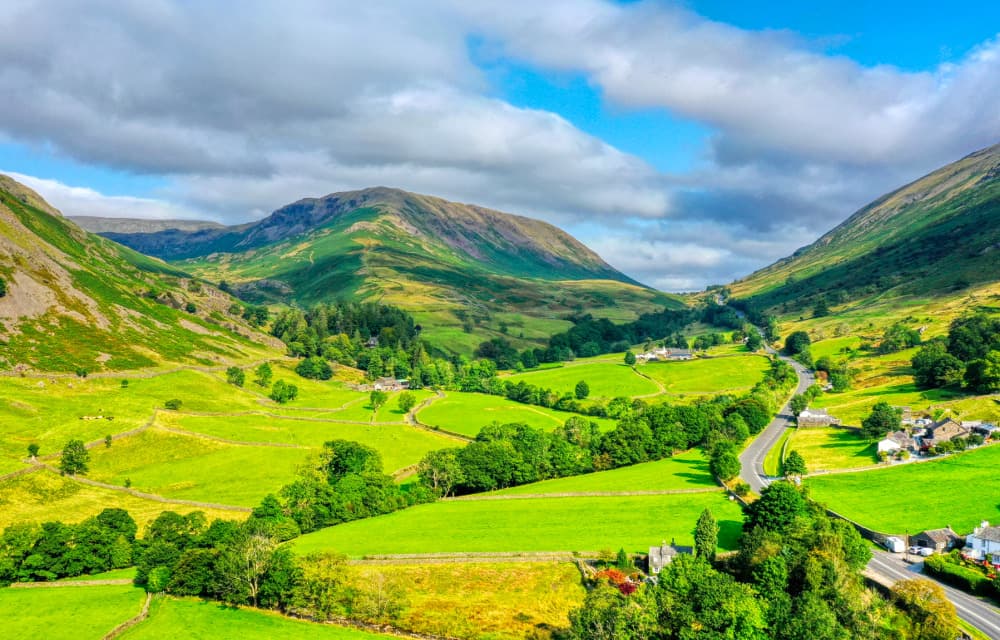 Hotels in Penrith | Premier Inn Penrith | Book Direct