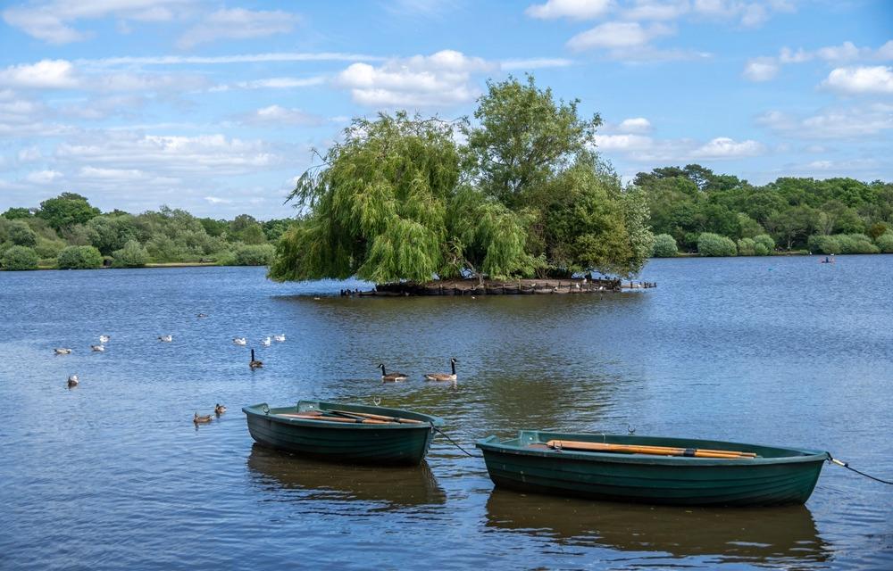 Premier Inn Petersfield