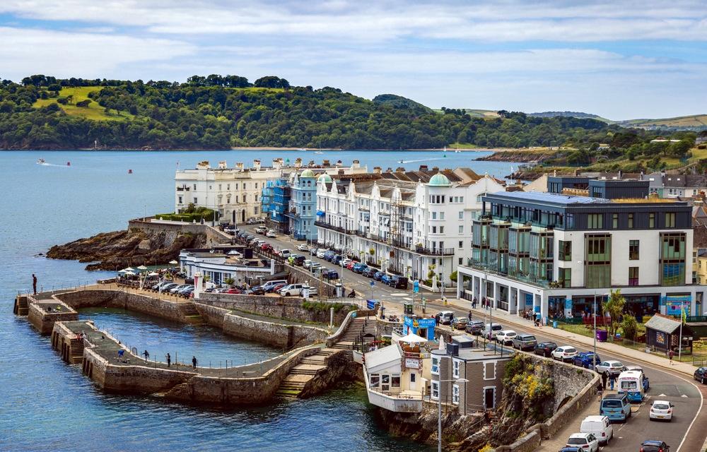 Premier Inn Plymouth