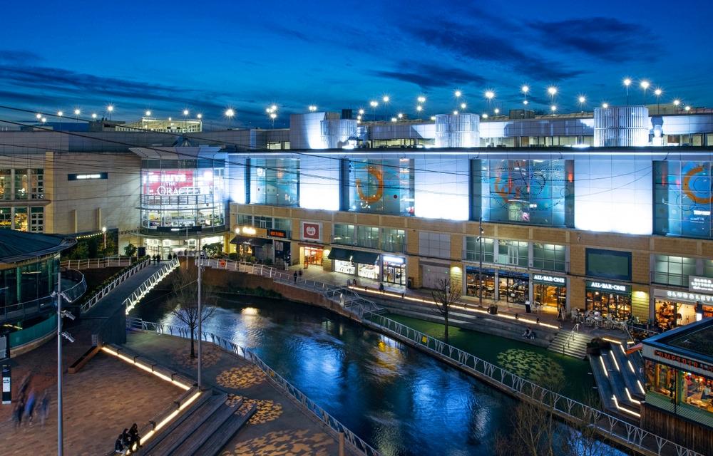 Hotels in Reading