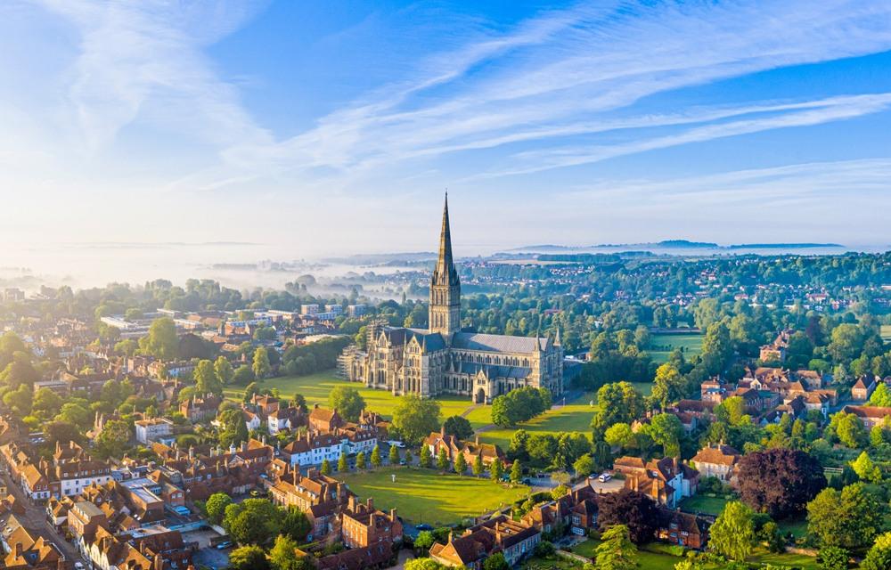 Premier Inn Salisbury