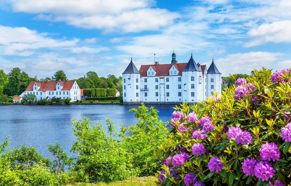 Hotels in Schleswig-Holstein
