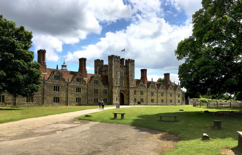 Premier Inn Sevenoaks