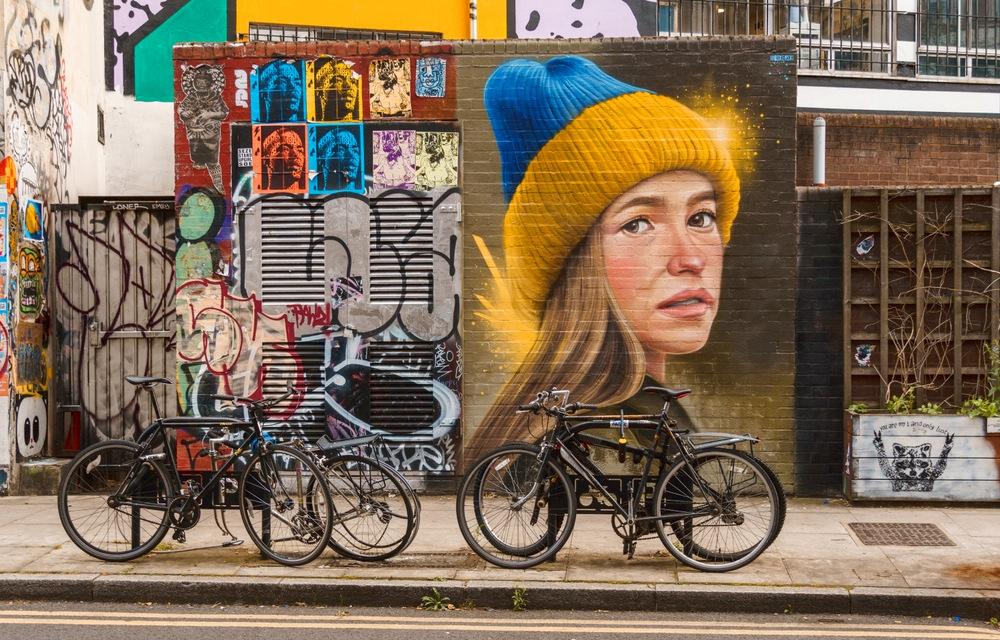 Shoreditch hotels 