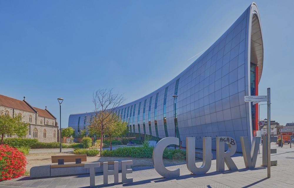 Premier Inn Slough