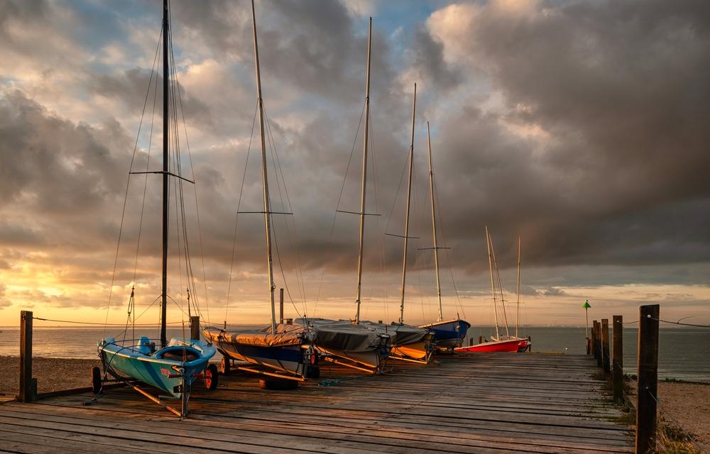 Hotels in Southend-on-Sea