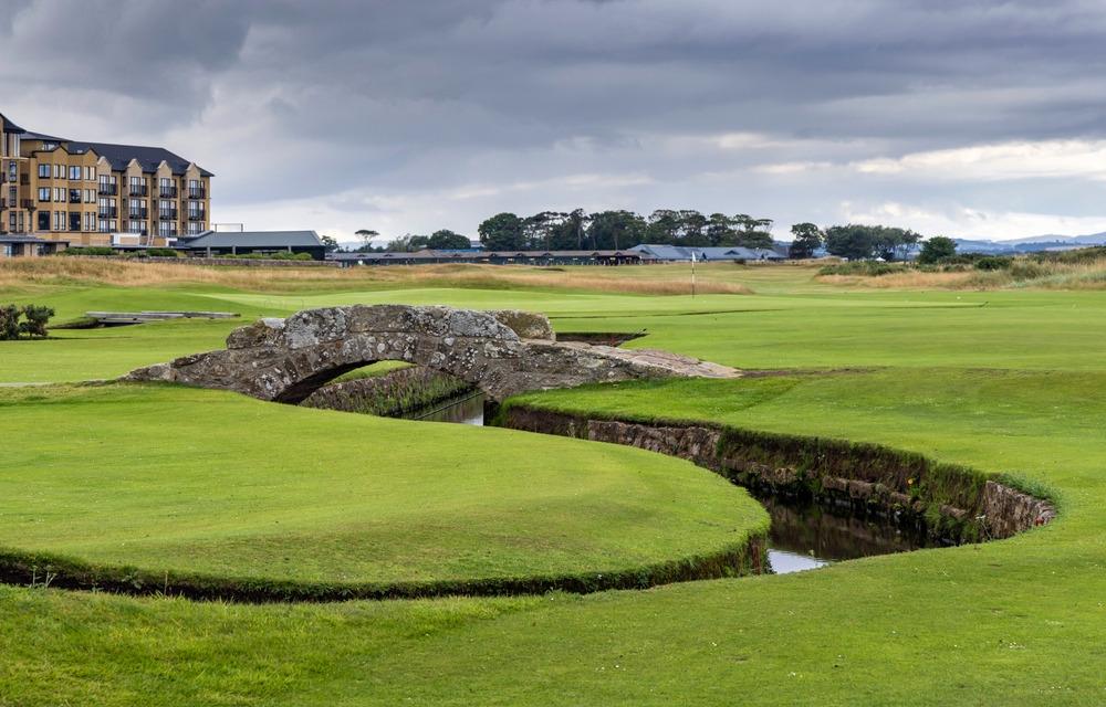 St Andrews hotels