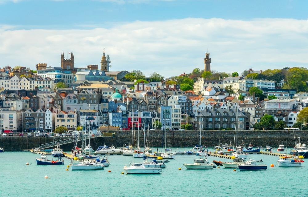 Hotels in St Peters Port