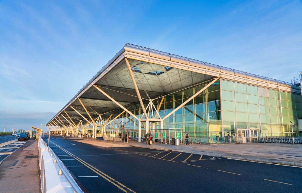 Stansted Airport hotels