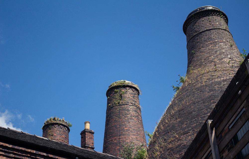Premier Inn Stoke-on-Trent