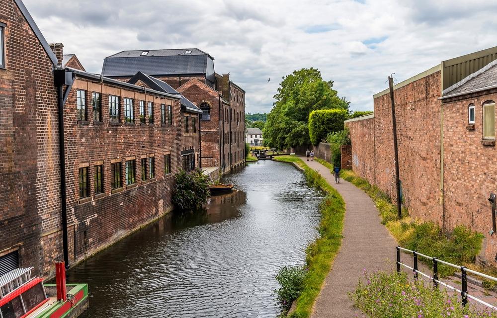 Premier Inn Stourbridge