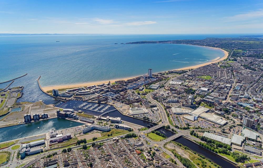 Hotels in Swansea