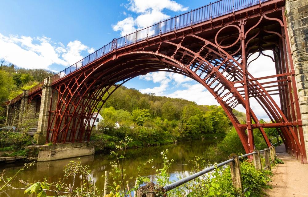 Hotels in Telford