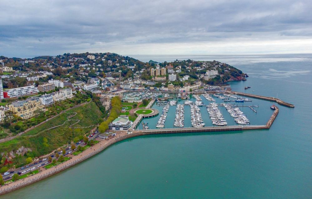 Premier Inn Torquay