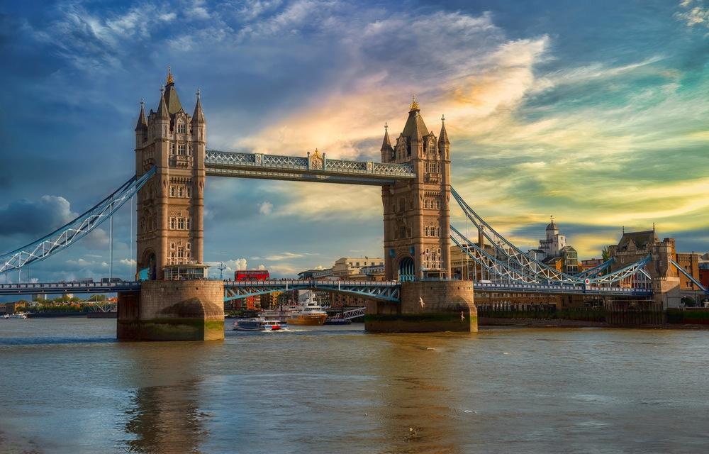 Hotels nahe der London Tower Bridge