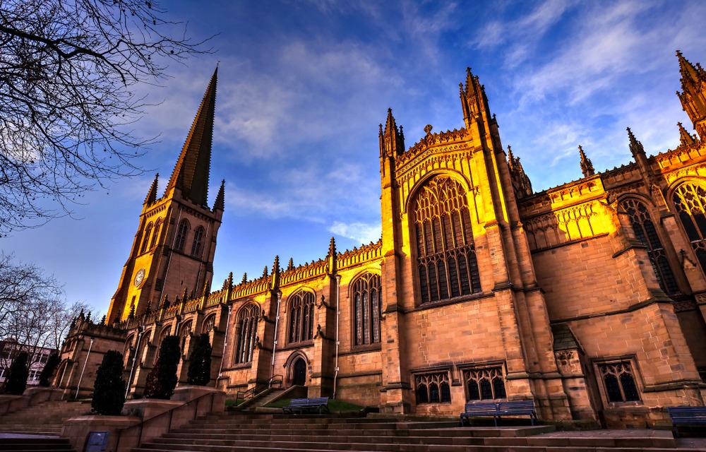 Premier Inn Wakefield