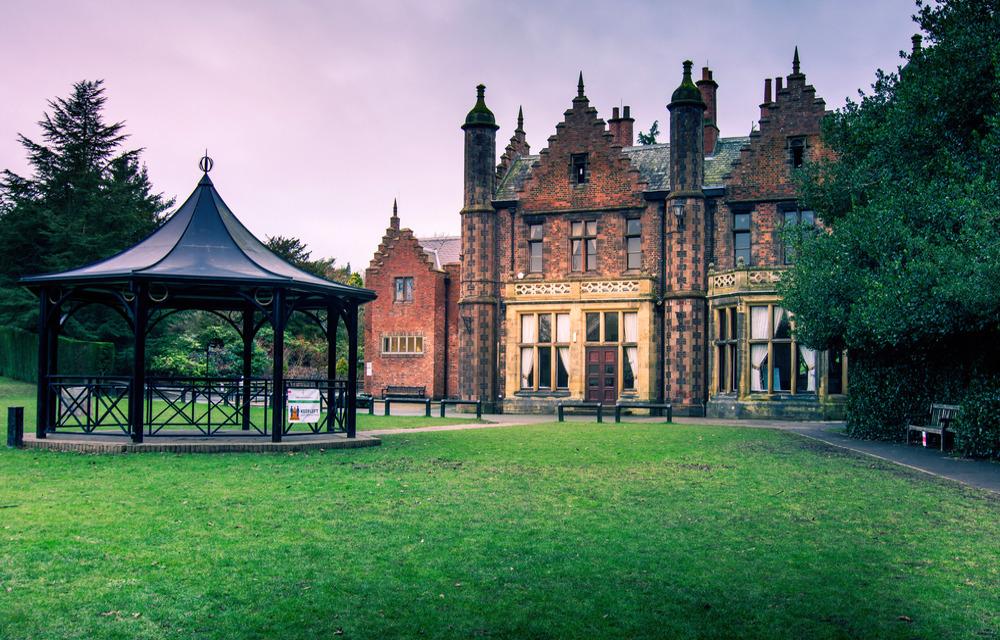 Premier Inn Warrington