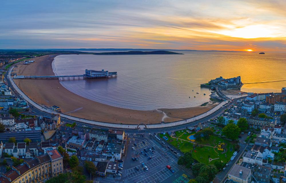 Premier Inn Weston-Super-Mare