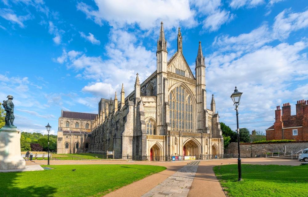 Hotels in Winchester