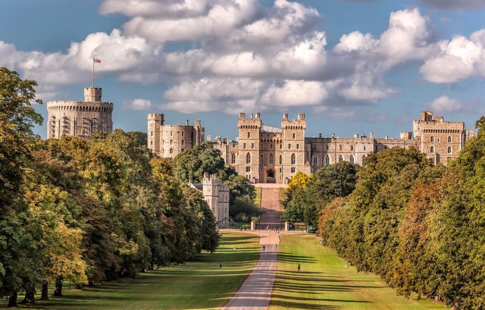 Windsor hotels