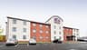 Barrow-in-Furness Hotels | Book Online | Premier Inn