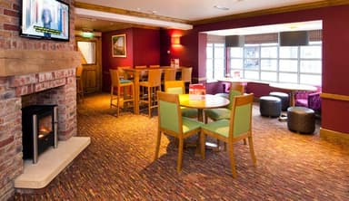 Barry Island Hotels | Book Hotels Near Cardiff Airport | Premier Inn