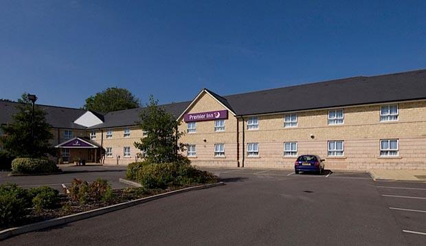 Premier Inn Chippenham