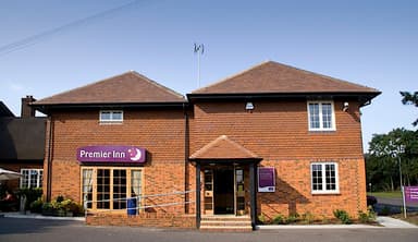 Colchester Town Centre (Castle) Hotel | Premier Inn