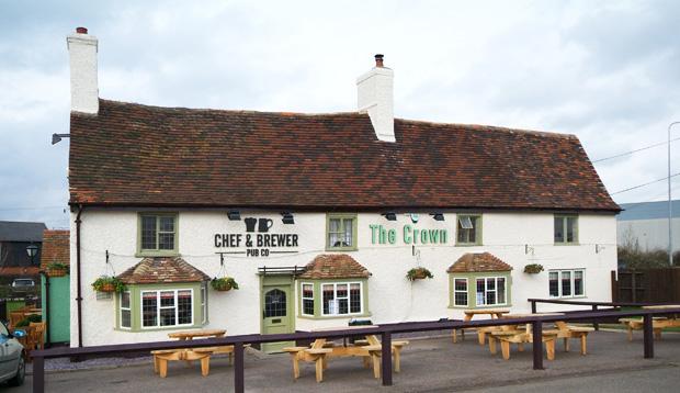 Exterior at Premier Inn St. Neots (A1/Wyboston)
