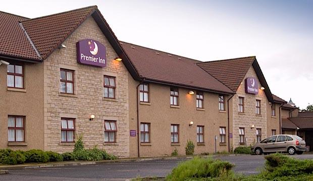Hotels Falkirk | Book Hotels Near Falkirk North | Premier Inn
