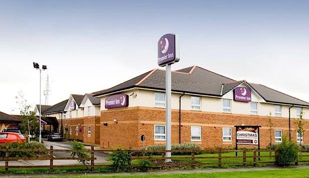 premier travel inns preston