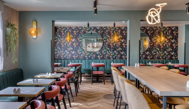 Whitstable hotel | Premier Inn