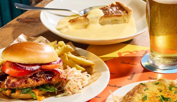 Meal Deal