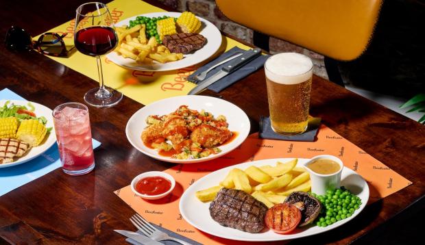 Meal Deal