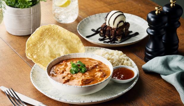 Meal Deal