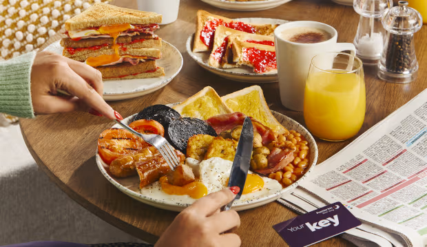 Premier Inn Hastings Hotel — venue for hire in Hastings