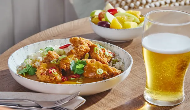 Dinner