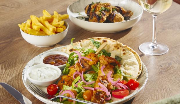 Meal Deal