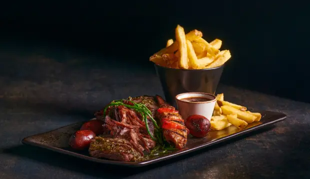 Meal Deal